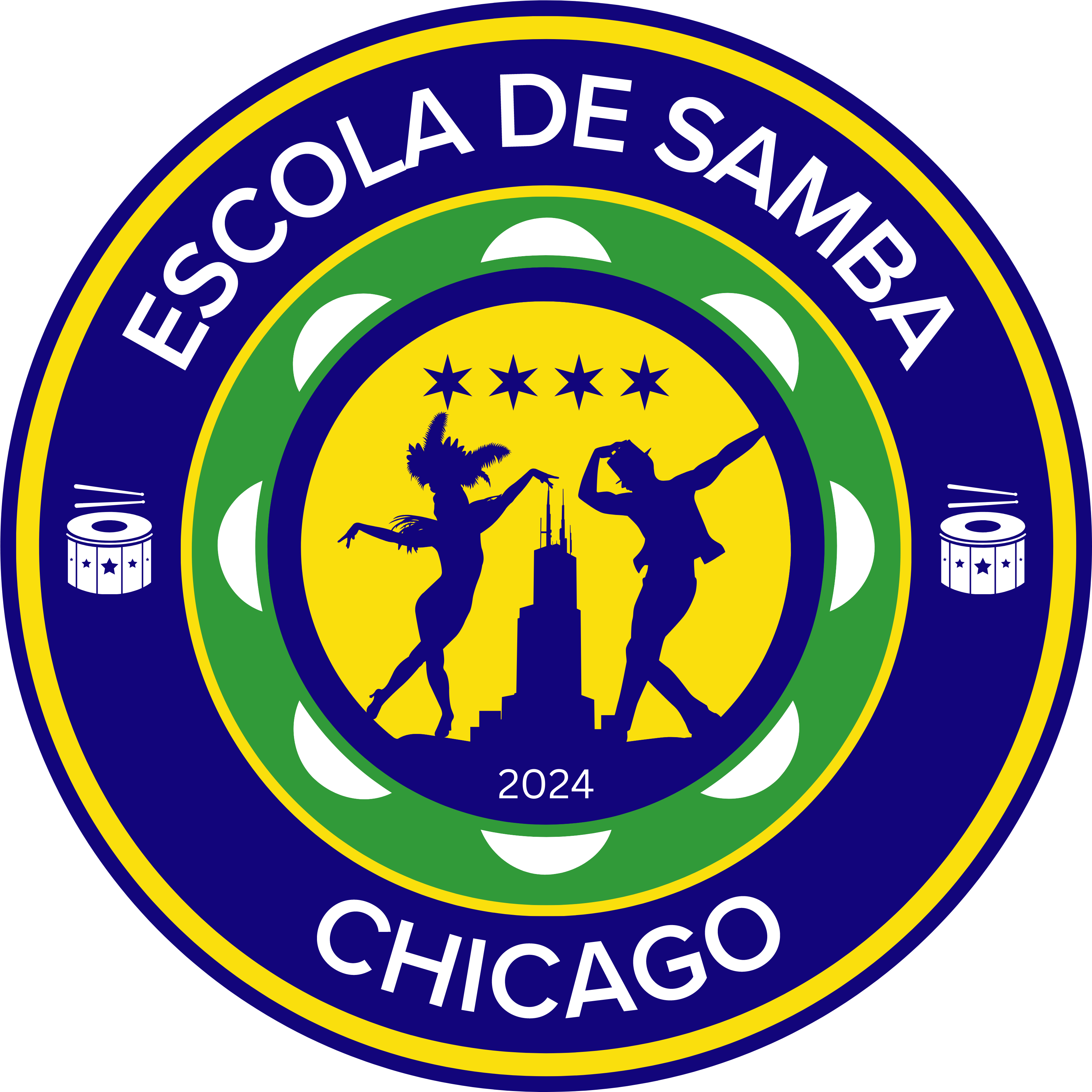 EDS Chicago Logo